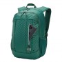 Case Logic | Fits up to size "" | Jaunt Recycled Backpack | WMBP215 | Backpack for laptop | Smoke Pine | "" - 6
